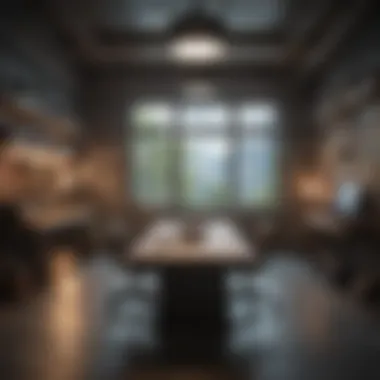 Inside the Creative Minds at Nintendo Creative studio environment at Nintendo