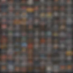 A collage of iconic SNES game covers