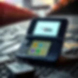 Exploring the Nintendo 2DS: The Portal to Pokemon Gaming Introduction