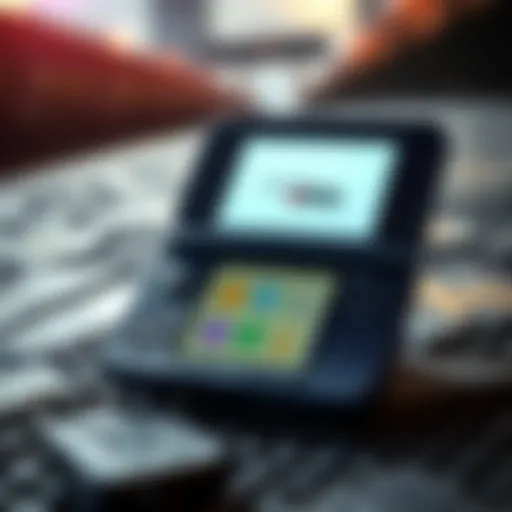 Exploring the Nintendo 2DS: The Portal to Pokemon Gaming Introduction
