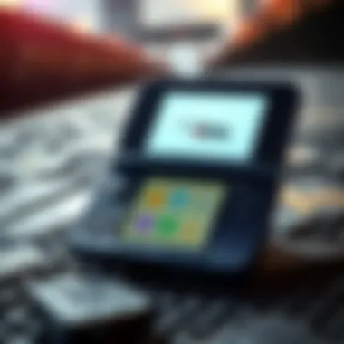 Exploring the Nintendo 2DS: The Portal to Pokemon Gaming Introduction Exploring the Nintendo 2DS: The Portal to Pokemon Gaming Introduction