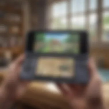 Exploring the Nintendo 3DS XL: Animal Crossing Edition Summary