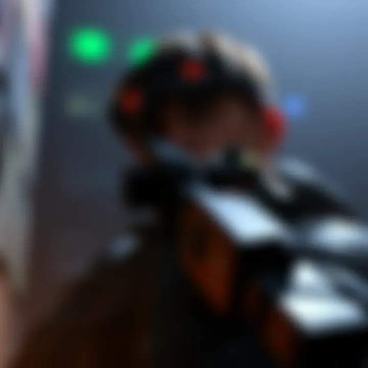 GoldenEye 007: The Birth of the FPS on Consoles Exploring the world of GoldenEye 007