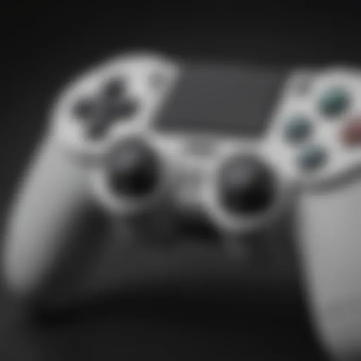 Comparison between PowerA Controller and other gaming controllers