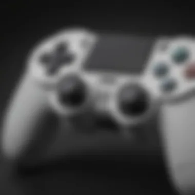 Comparative Analysis of Gaming Controllers Comparison between PowerA Controller and other gaming controllers