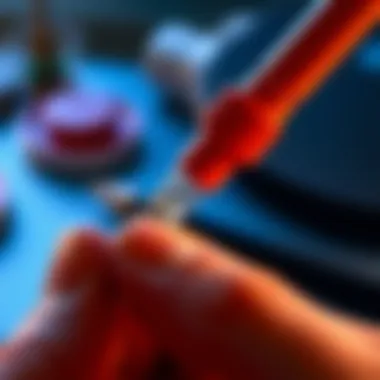 Maintenance tips for stylus longevity