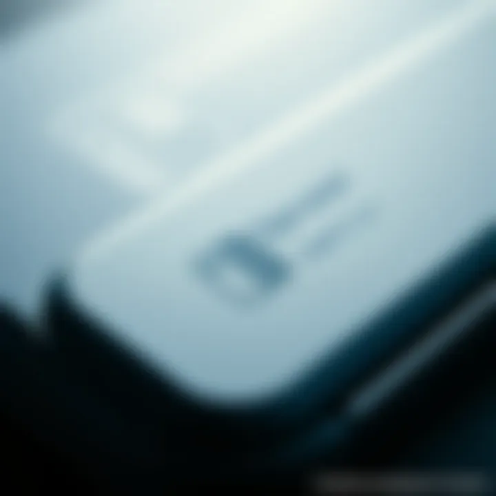 Durability and Design of Supcase Materials Material overview of Supcase highlighting durability and design elements