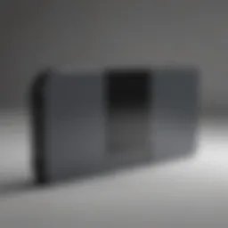 Overview of the Wii Switch console bundle showcasing its sleek design and versatility.