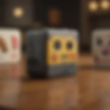 The Evolution of Animal Amiibo Cards An infographic illustrating the history of Animal Amiibo cards within Nintendo
