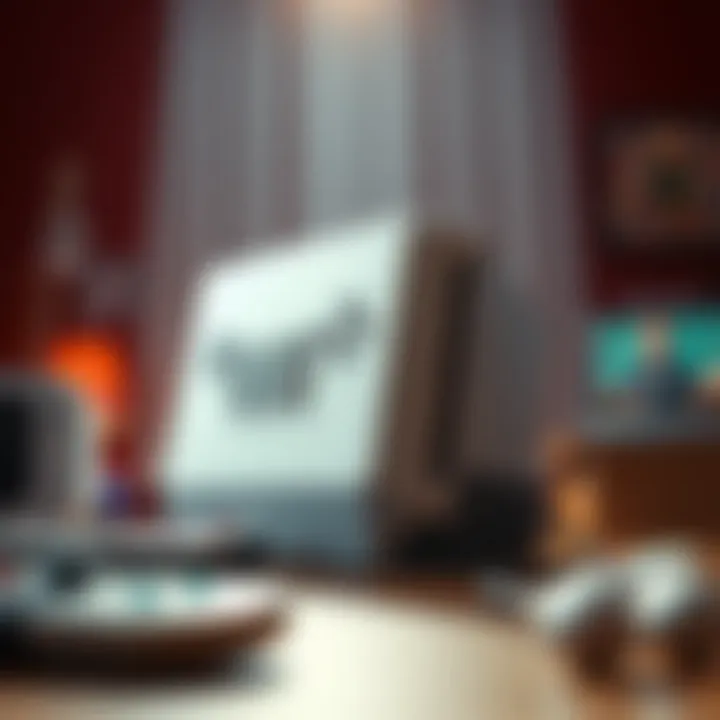 Cultural Impact of Wii Gaming Cultural impact of Wii gaming illustrated through various titles