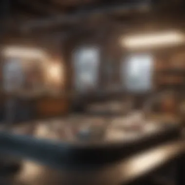 Shaping the Gaming Industry Landscape Industry Impact