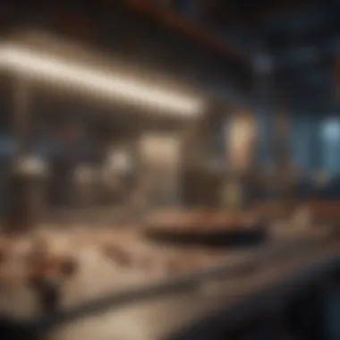 Pioneering Innovative Game Development Innovative Game Development