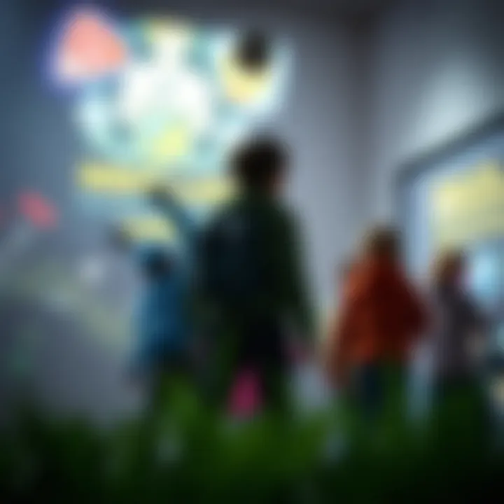 Community Building Through Cooperative Play Engagement and community building in cooperative gaming experiences.