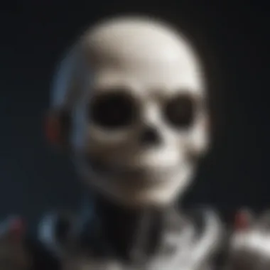 Emotional Resonance of Undertale Tracks Emotional Resonance of Undertale Tracks
