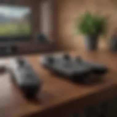 An overview of the setup process for using Wii Remote with Nintendo Switch