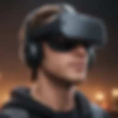 Comparison of VR Headsets for Nintendo Switch Compatibility Comparison chart of VR headsets compatible with Nintendo Switch.