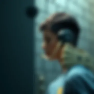 Psychological Impact of Wall Break Games A visual representation of the psychological impact wall break games have on players.