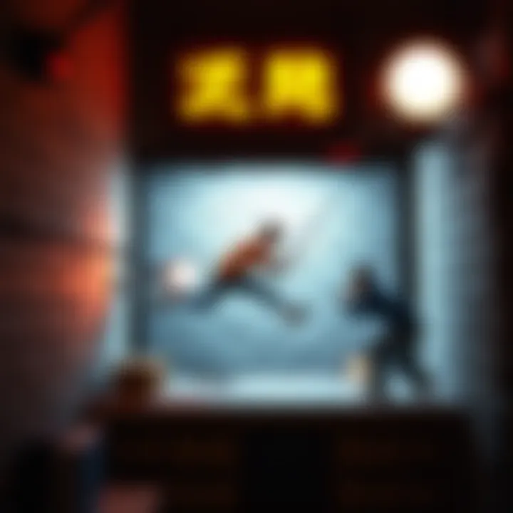 Strategies in Wall Break Games Strategic elements and player tactics within the wall break game environment.