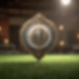 Wii Sports Club Logo