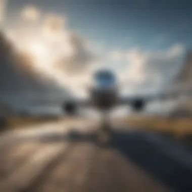 Innovative Aviation Game Design Innovative Aviation Game Design