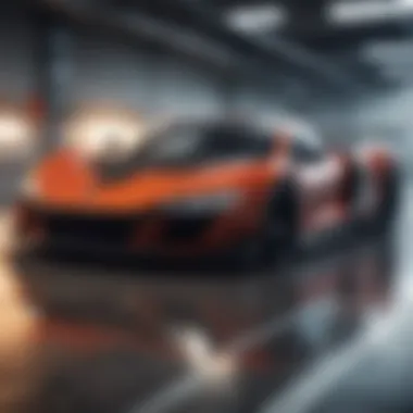 Virtual Racing Car Simulator Virtual Racing Car Simulator