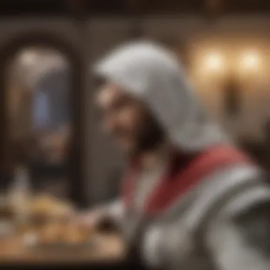 Ezio Collection Impact on Gaming Community