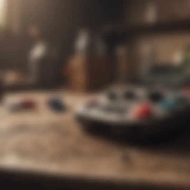 Family Games for Switch: A Comprehensive Guide Summary