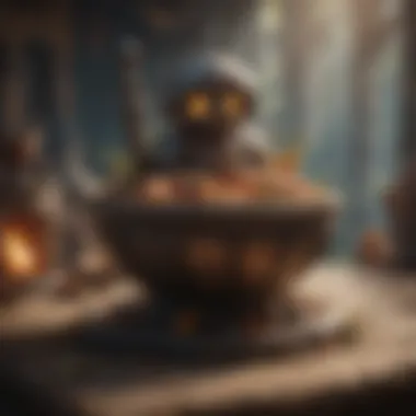 Epic Quests in Magical Realms Fantasy Adventures Beyond Imagination