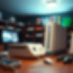 Exploring online marketplaces for a Wii