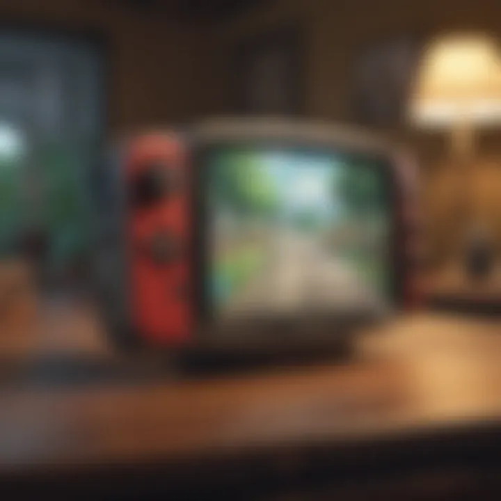 An overview of streaming platforms available for the Animal Crossing movie