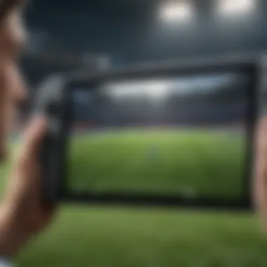 Future trends in football gaming on the Nintendo Switch