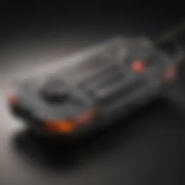 Unlocking Practical Applications Functionality of Nintendo Straps