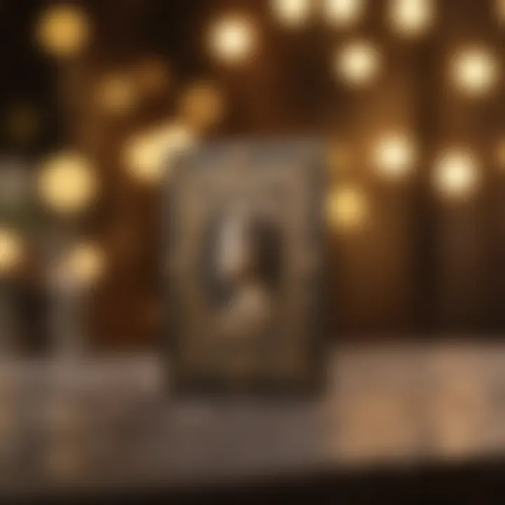 Gala Amiibo Card Unveiling Mystery