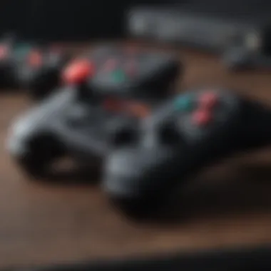 Gamer preference chart illustrating Switch model choices
