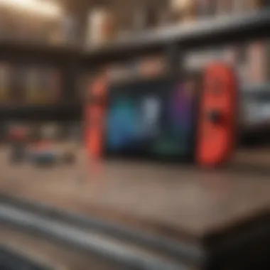 Expanding Gaming Horizons Increased gaming library capacity