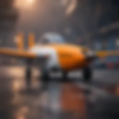 Bond Beyond Boundaries Heartwarming Friendship in Disney Planes Movie