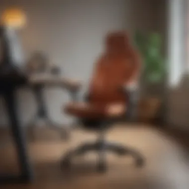 Ergonomic Excellence Ergonomic Excellence