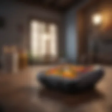 The Captivating Essence of Rabids Switch Immersive experience of Rabids Switch phenomenon