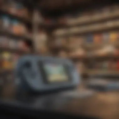 Diverse Gaming Selection Immersive Wii Game Library