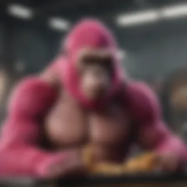 Impact of Pink Gorilla Games on Gaming Industry