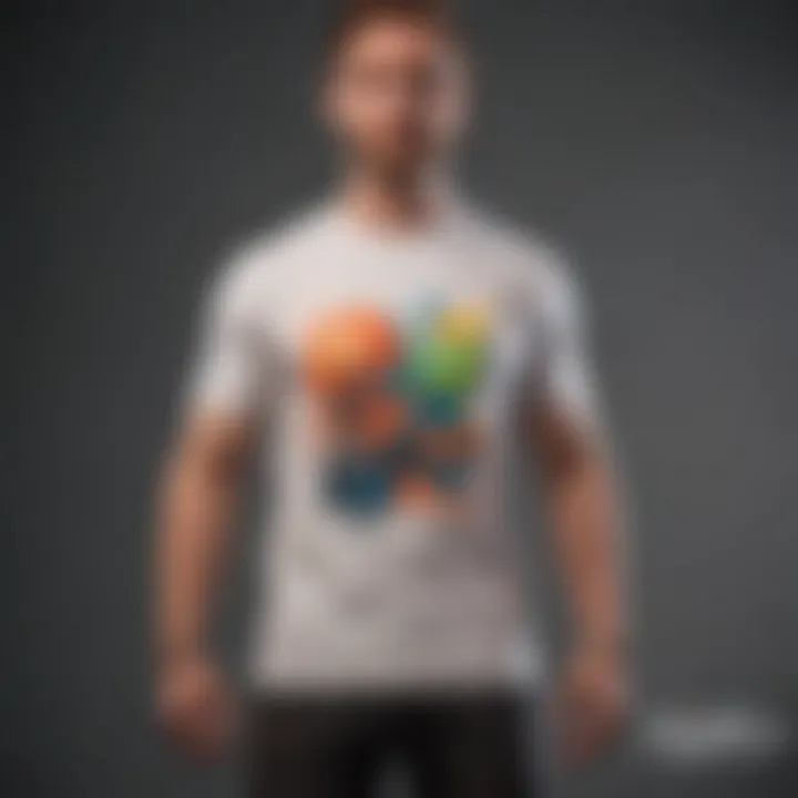 Ink Reveal Shirt