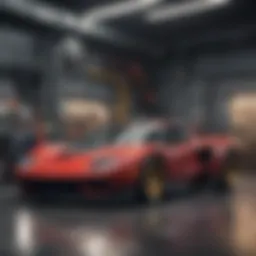 Innovative Automotive Solutions