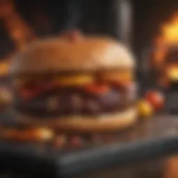 Innovative data analysis