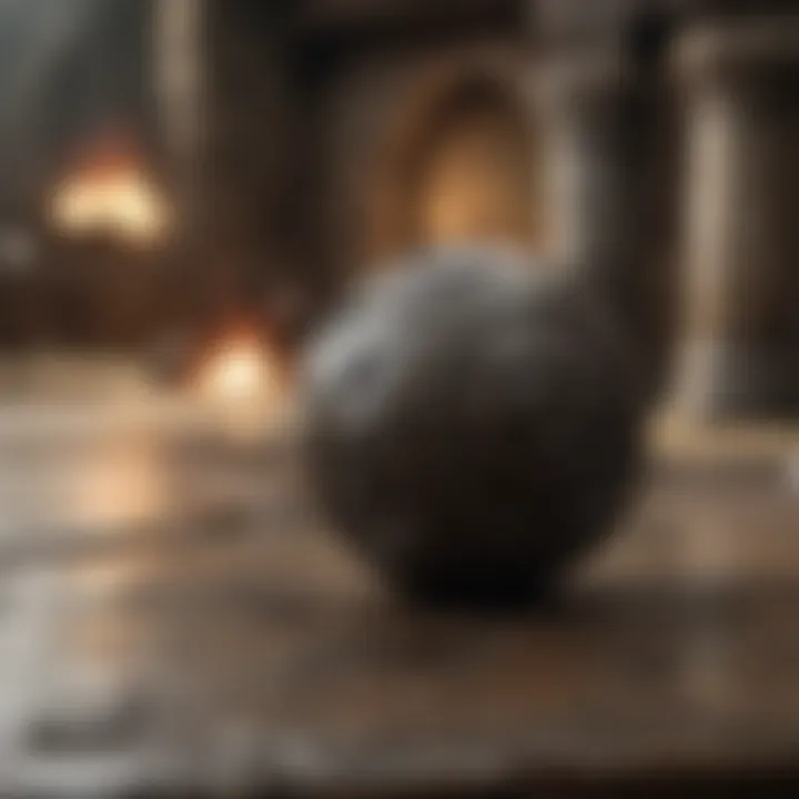 Innovative Elder Scrolls Features