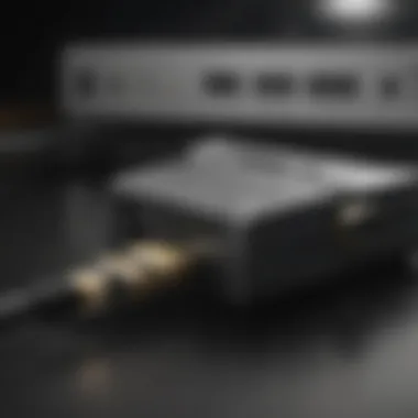 Innovative HDMI Connection Solution for Nintendo 64