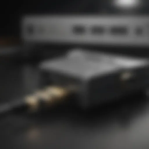 Innovative HDMI Connection Solution for Nintendo 64
