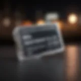 Innovative Micro SD Card Design