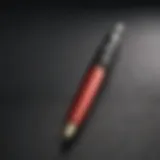 Innovative Nintendo Switch Pen