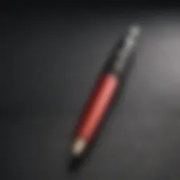 Innovative Nintendo Switch Pen