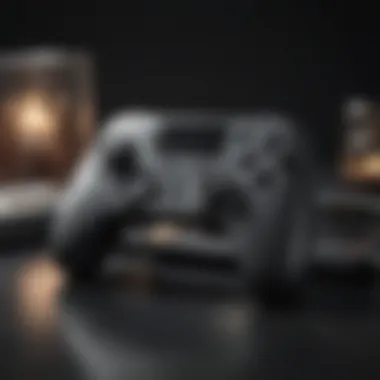 Innovative Gaming Console Packaging Innovative Gaming Console Packaging